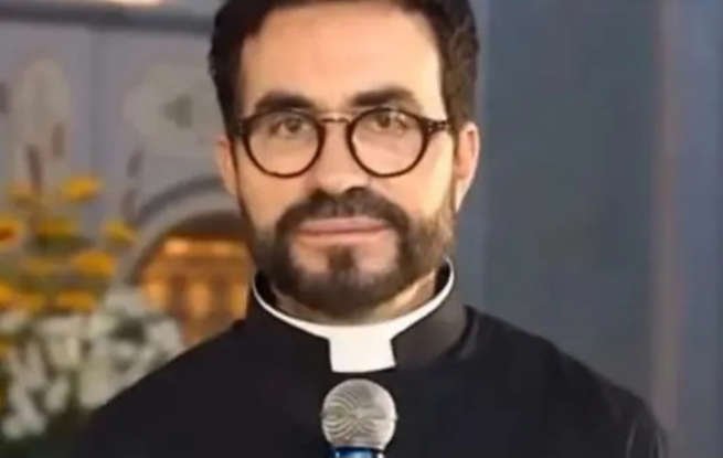 Bispo Denuncia Padre Fábio De Melo Ao Vaticano Por ‘desvio De Conduta Dos Valores Cristãos’